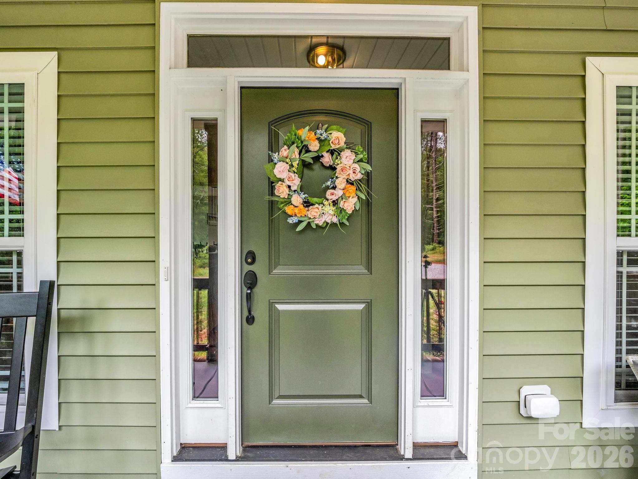 Single Family Residence at Lincolnton, photo 3 of 44