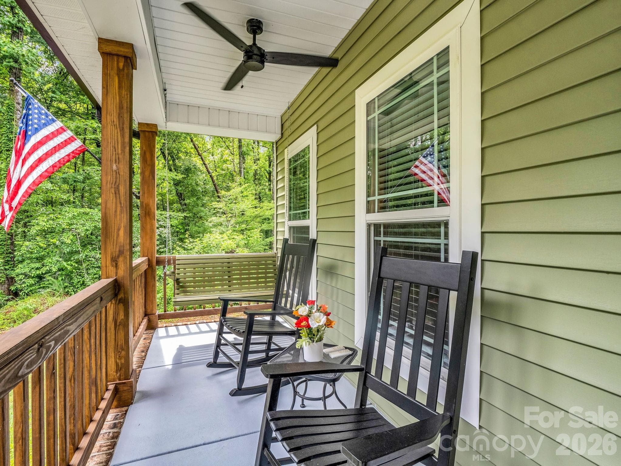 Single Family Residence at Lincolnton, photo 4 of 44