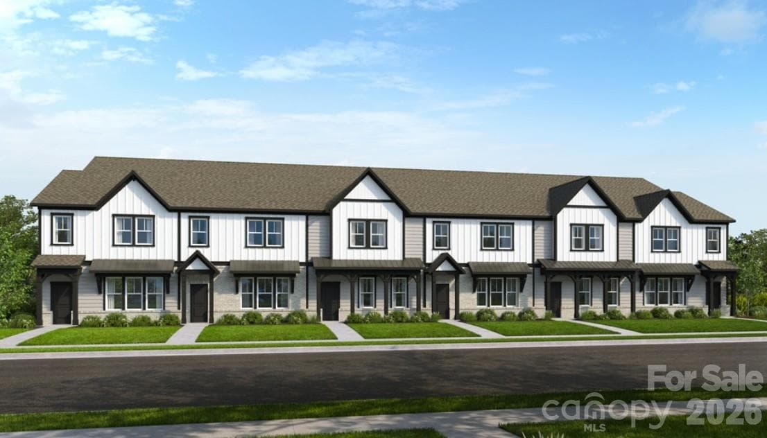Aspen Rendering - Charlotte