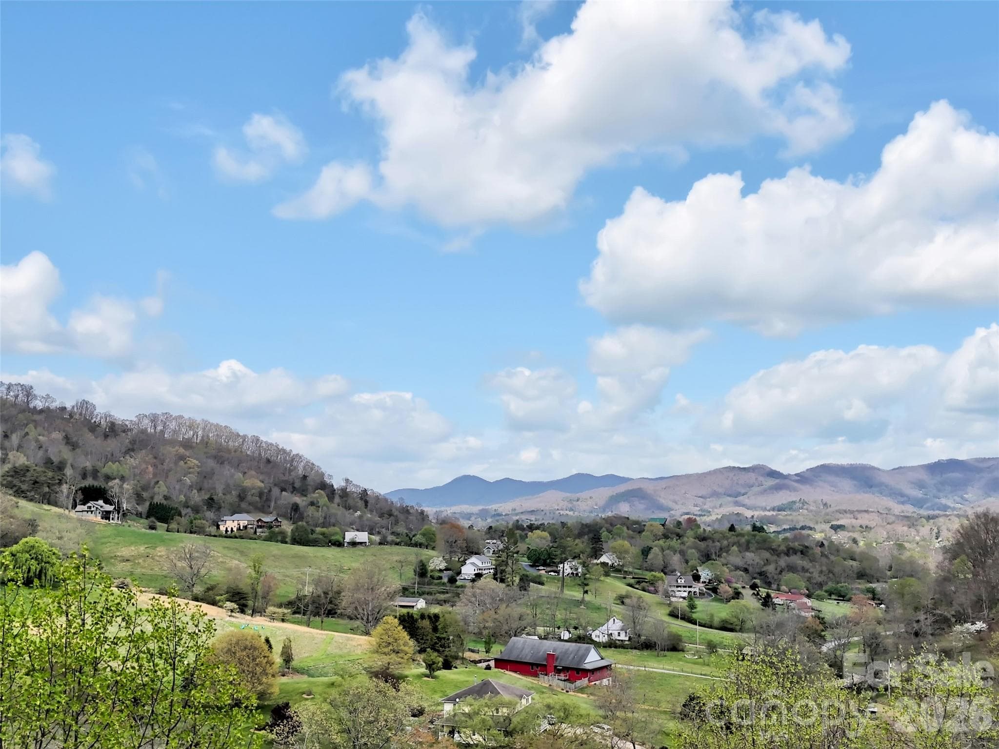Lot at Waynesville, photo 7 of 9