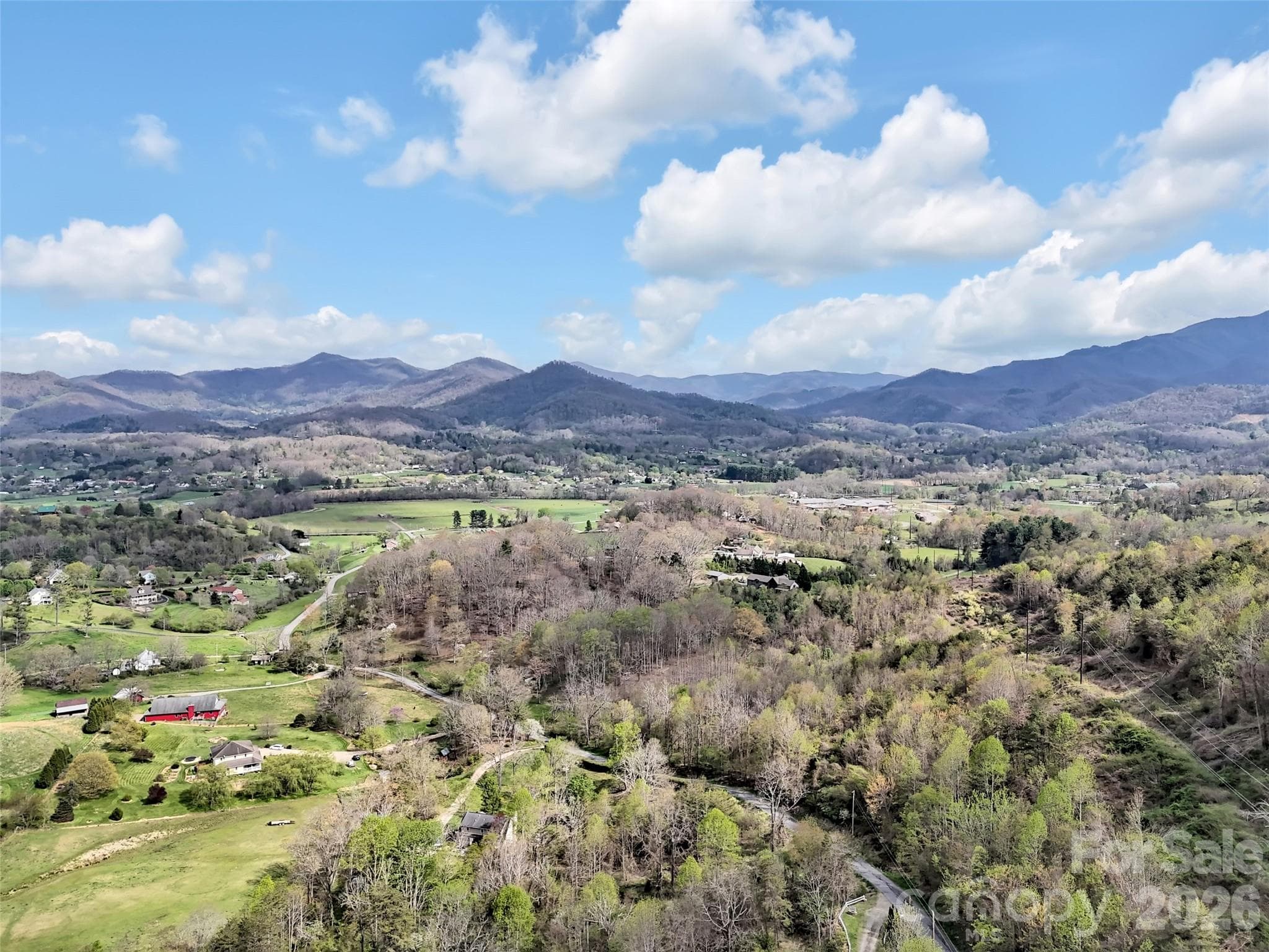 Lot at Waynesville, photo 9 of 9