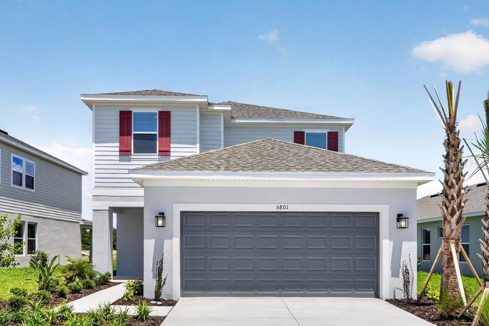 5801 PORTICO PL