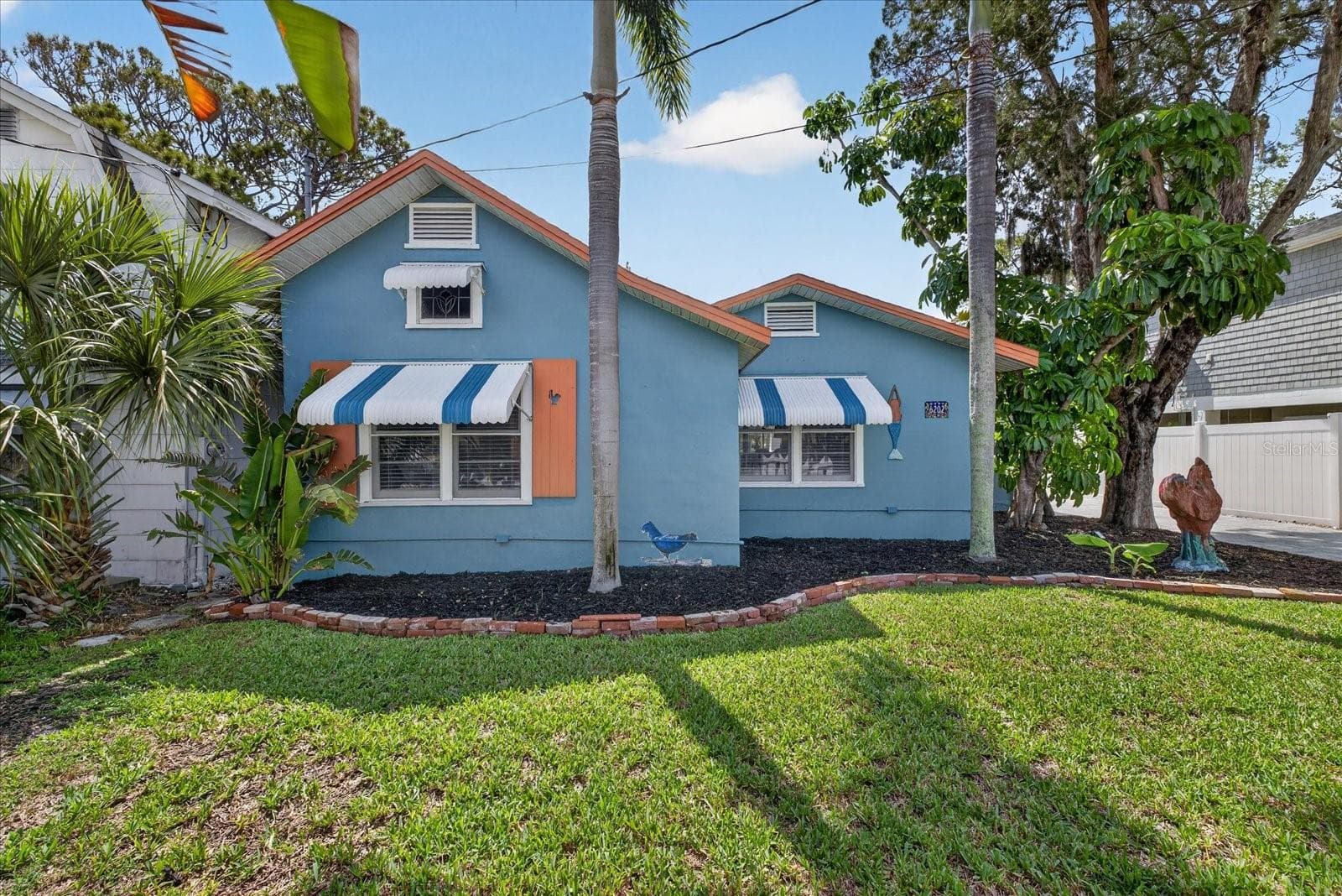 Single Family Residence at 6202 RIVER RD, NEW PORT RICHEY, photo 4 of 52