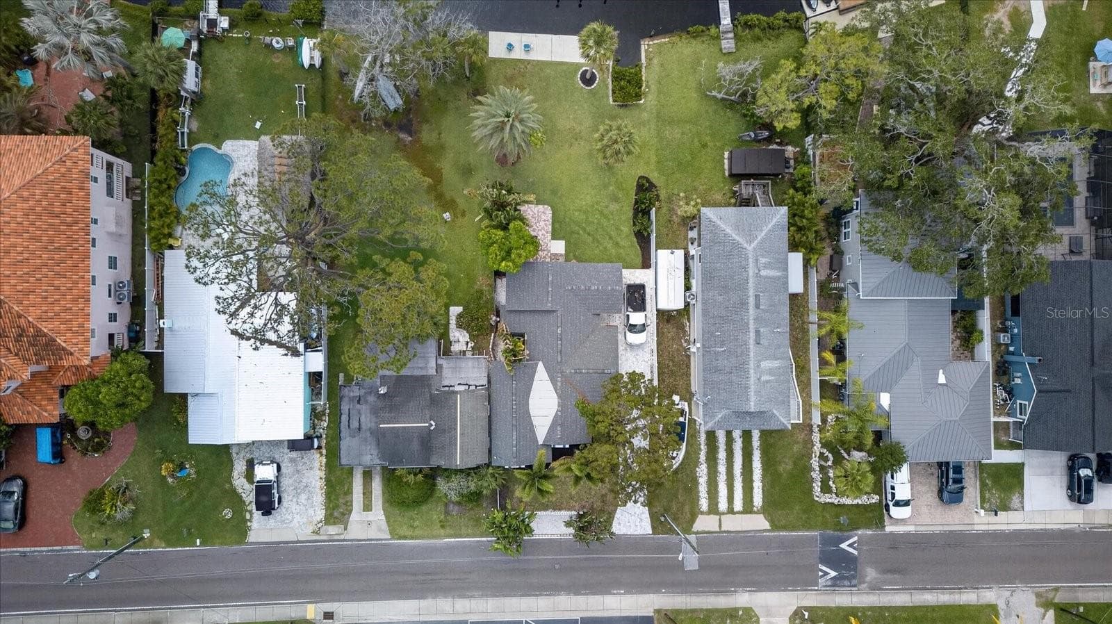 Single Family Residence at 6202 RIVER RD, NEW PORT RICHEY, photo 10 of 52