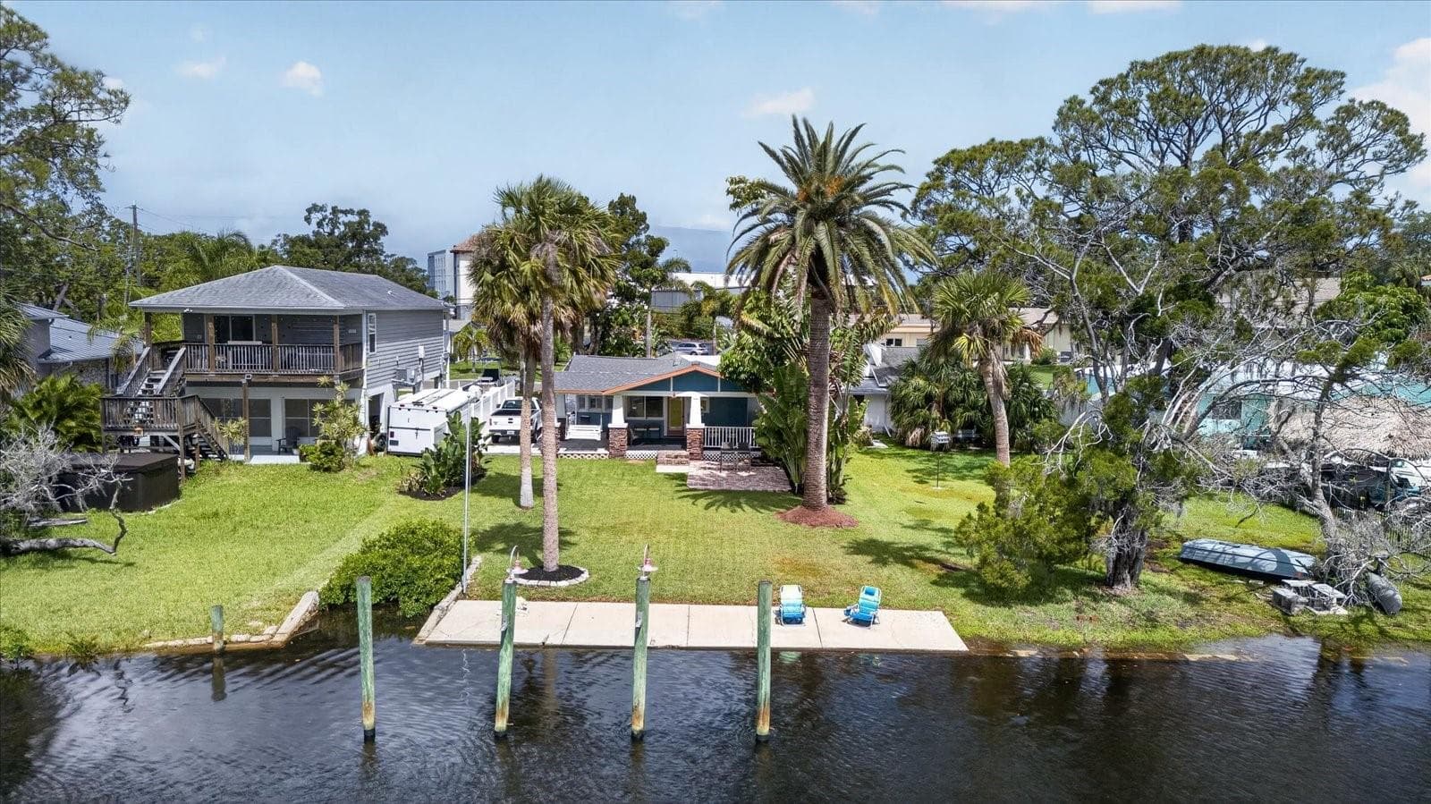 Single Family Residence at 6202 RIVER RD, NEW PORT RICHEY, photo 14 of 52