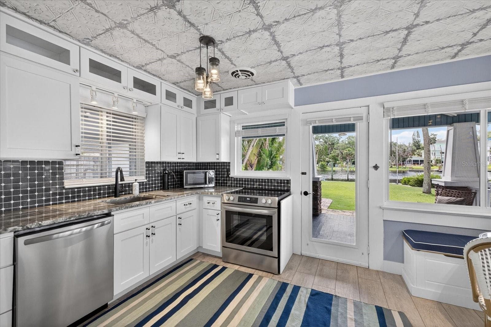 Single Family Residence at 6202 RIVER RD, NEW PORT RICHEY, photo 36 of 52
