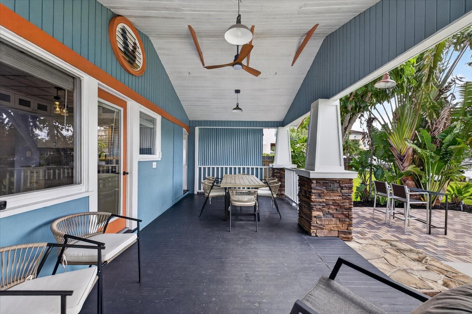 Single Family Residence at 6202 RIVER RD, NEW PORT RICHEY, photo 41 of 52