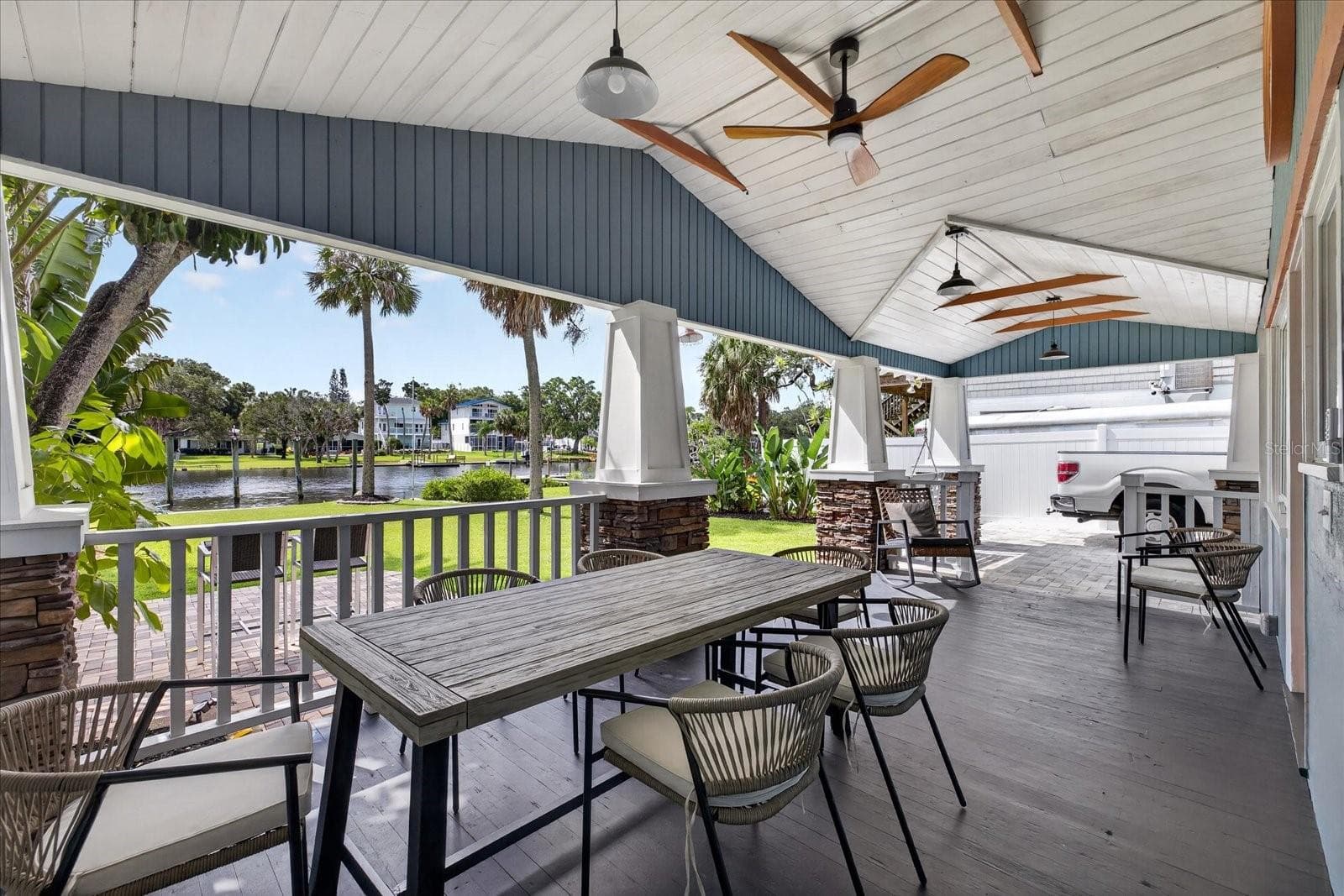 Single Family Residence at 6202 RIVER RD, NEW PORT RICHEY, photo 42 of 52