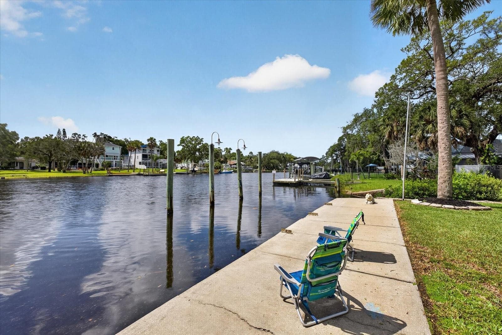 Single Family Residence at 6202 RIVER RD, NEW PORT RICHEY, photo 50 of 52