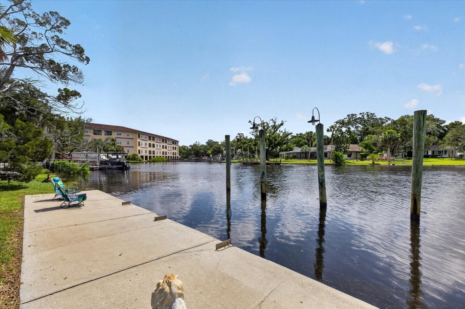 Single Family Residence at 6202 RIVER RD, NEW PORT RICHEY, photo 51 of 52