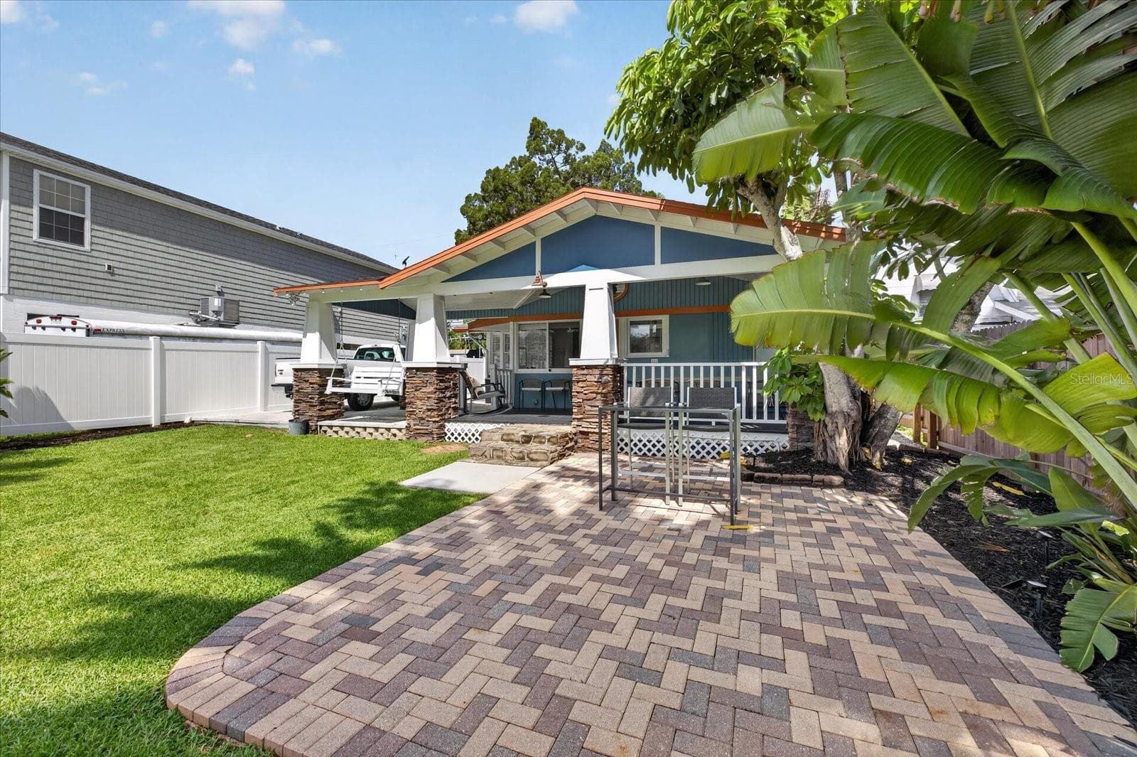 Single Family Residence at 6202 RIVER RD, NEW PORT RICHEY, photo 52 of 52