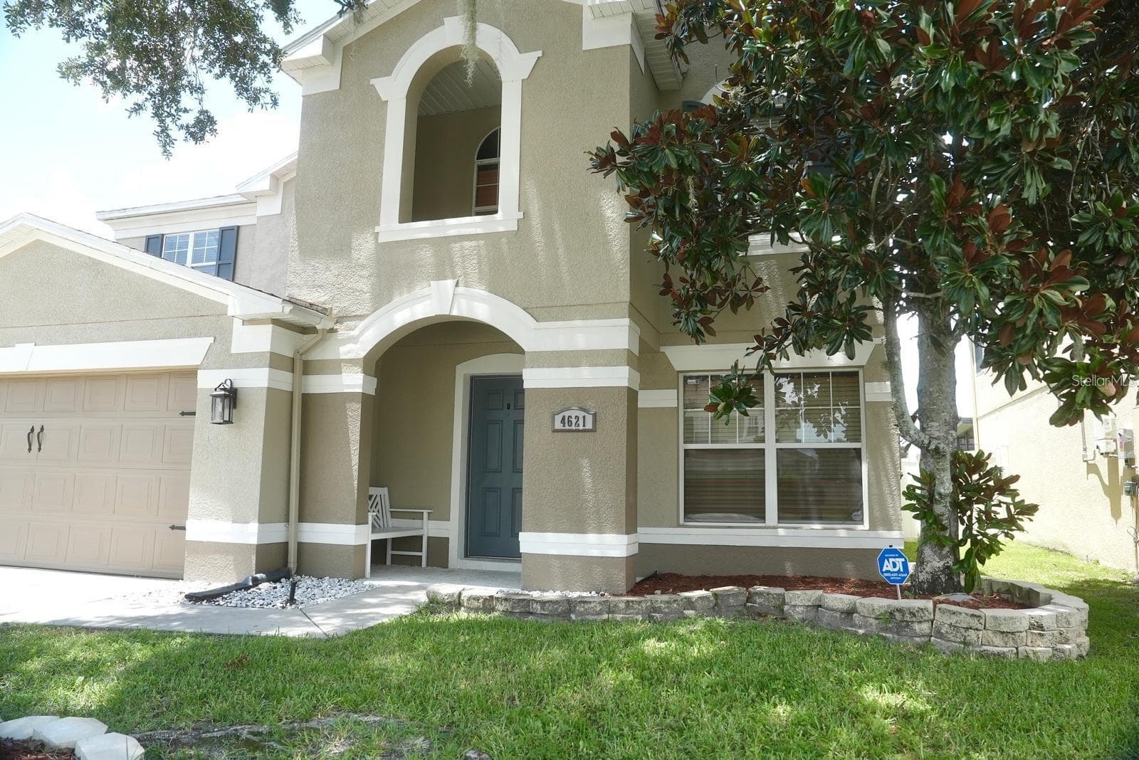 Single Family Residence at 4621 YELLOW BAY DR, KISSIMMEE, photo 2 of 29
