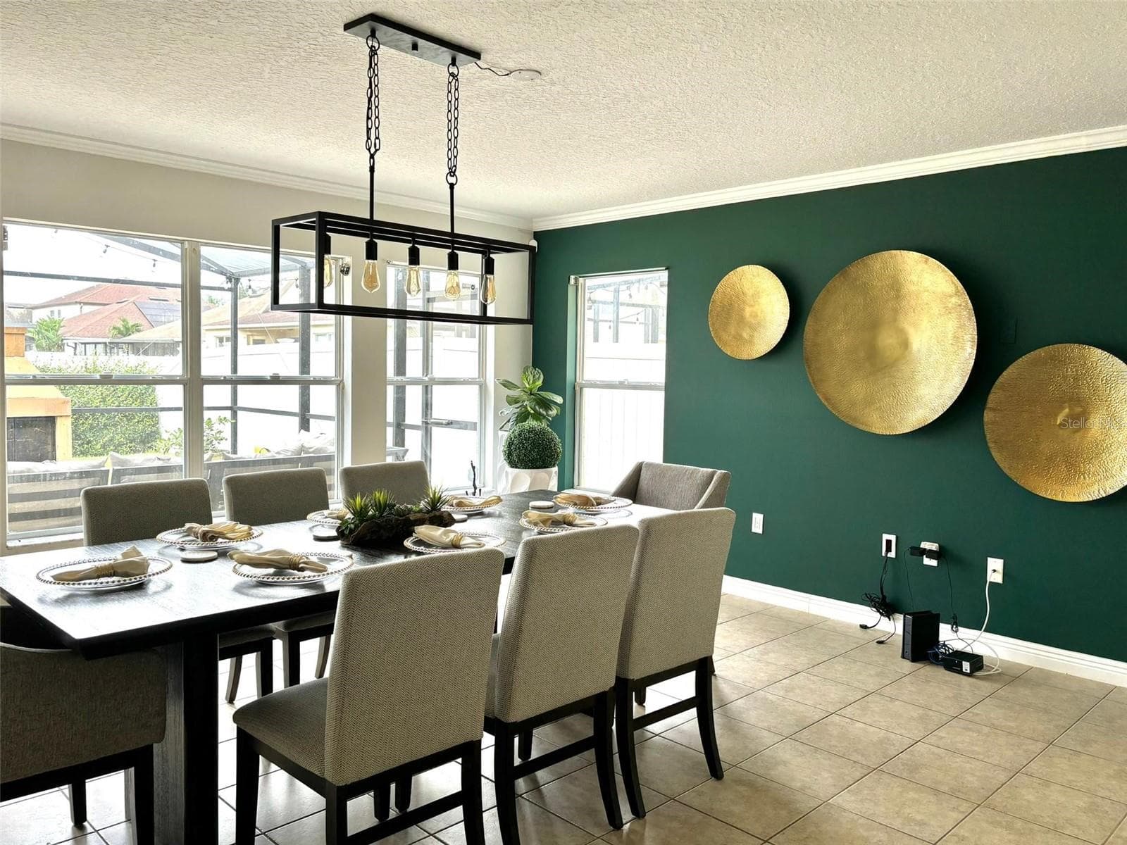Single Family Residence at 4621 YELLOW BAY DR, KISSIMMEE, photo 13 of 29