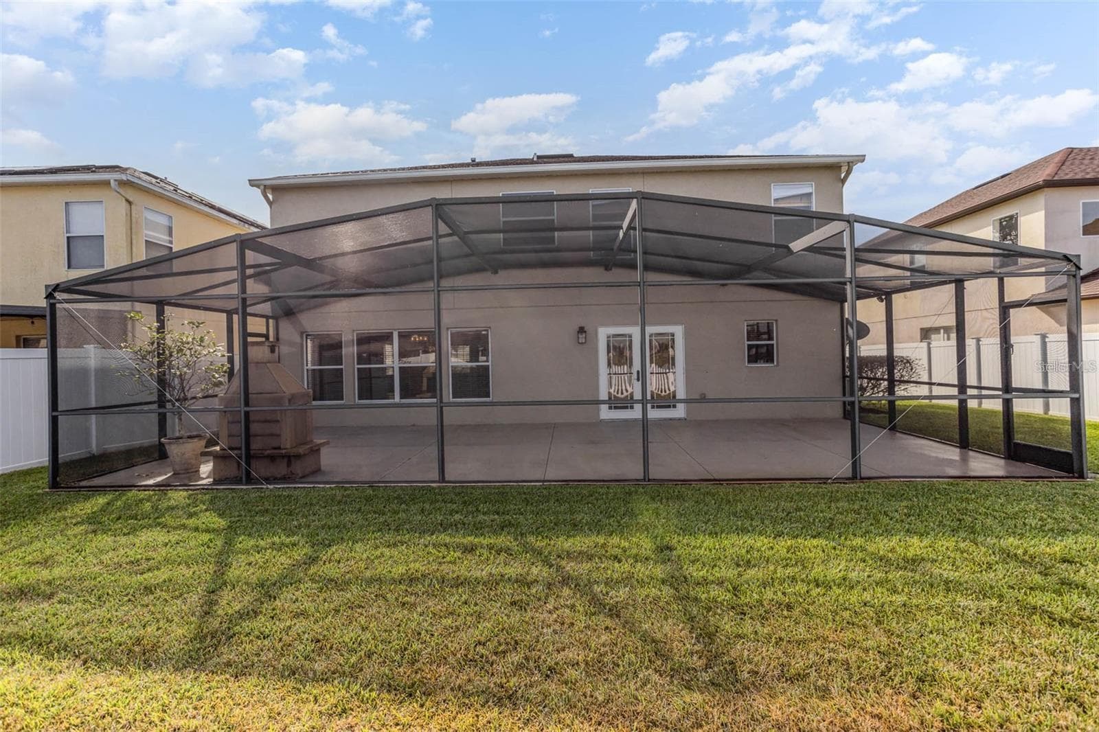 Single Family Residence at 4621 YELLOW BAY DR, KISSIMMEE, photo 25 of 29
