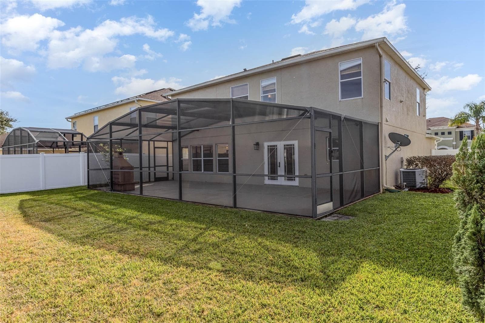 Single Family Residence at 4621 YELLOW BAY DR, KISSIMMEE, photo 26 of 29