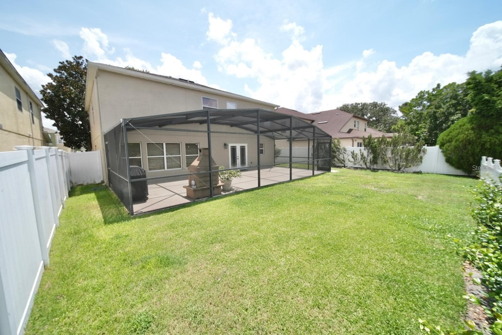 Single Family Residence at 4621 YELLOW BAY DR, KISSIMMEE, photo 28 of 29