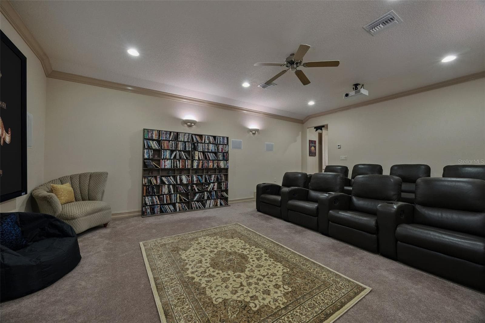 Single Family Residence at 2075 MUSTANG CT, ST CLOUD, photo 45 of 79