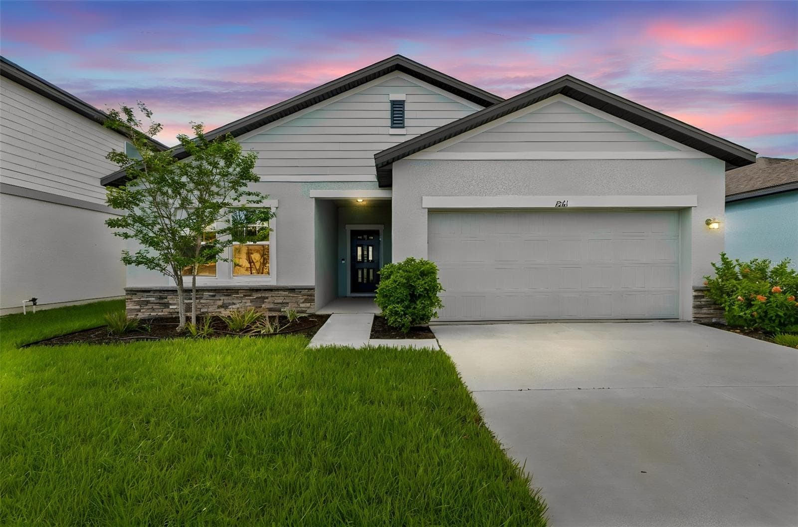 1261 ANCHOR BEND DR