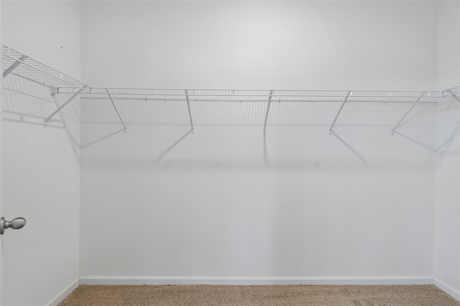 Huge Walk In closet - 1261 ANCHOR BEND DR, RUSKIN