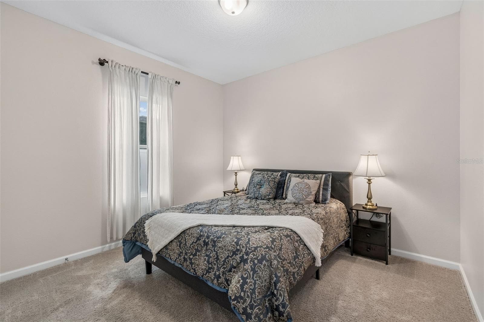 Bedroom #3 - 1261 ANCHOR BEND DR, RUSKIN