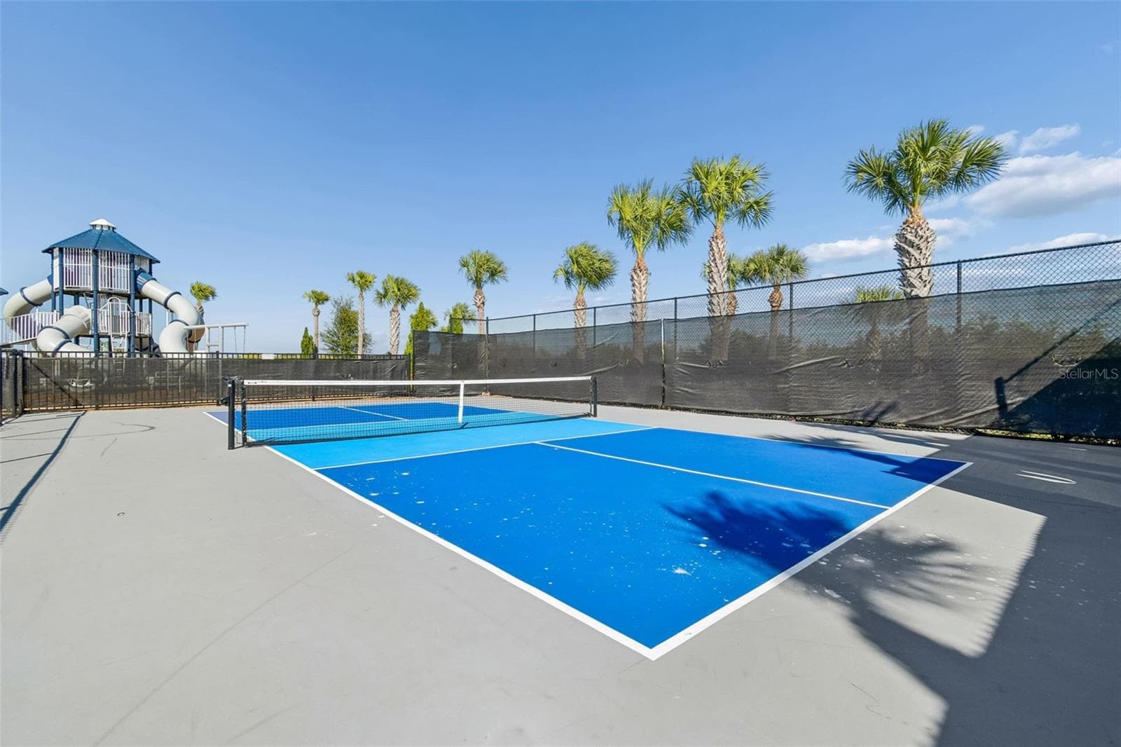 Courts - 1261 ANCHOR BEND DR, RUSKIN
