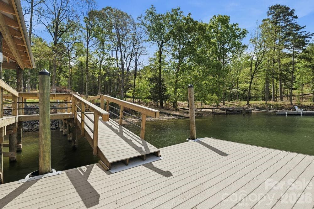 The Coves on Lake Wylie Community - Charlotte