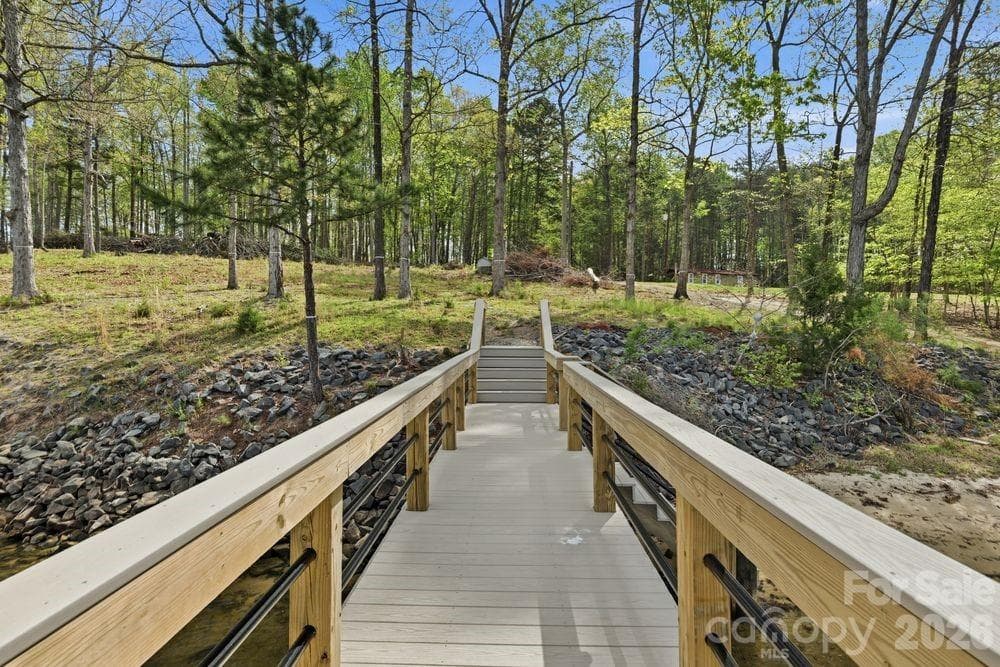 The Coves on Lake Wylie Community - Charlotte