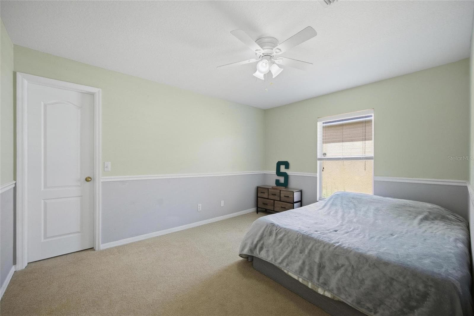 Bedroom 2 - 7611 WILTSHIRE PARK PL, APOLLO BEACH