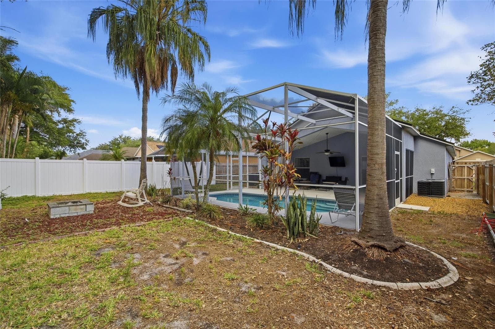 Backyard 3 - 7611 WILTSHIRE PARK PL, APOLLO BEACH