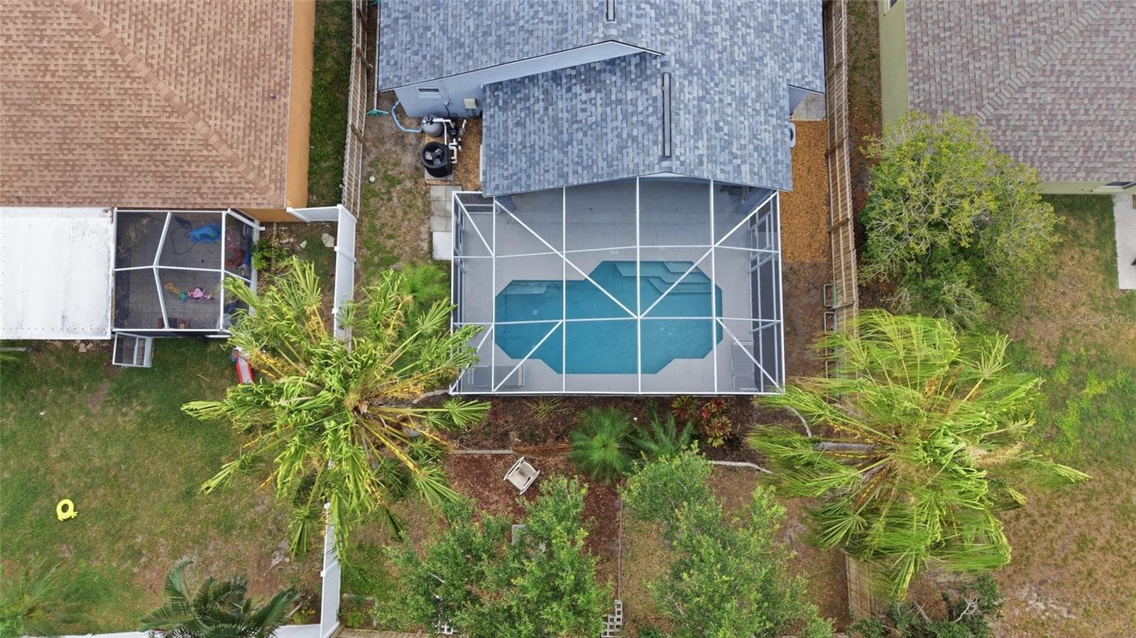 Single Family Residence at 7611 WILTSHIRE PARK PL, APOLLO BEACH, photo 29 of 38