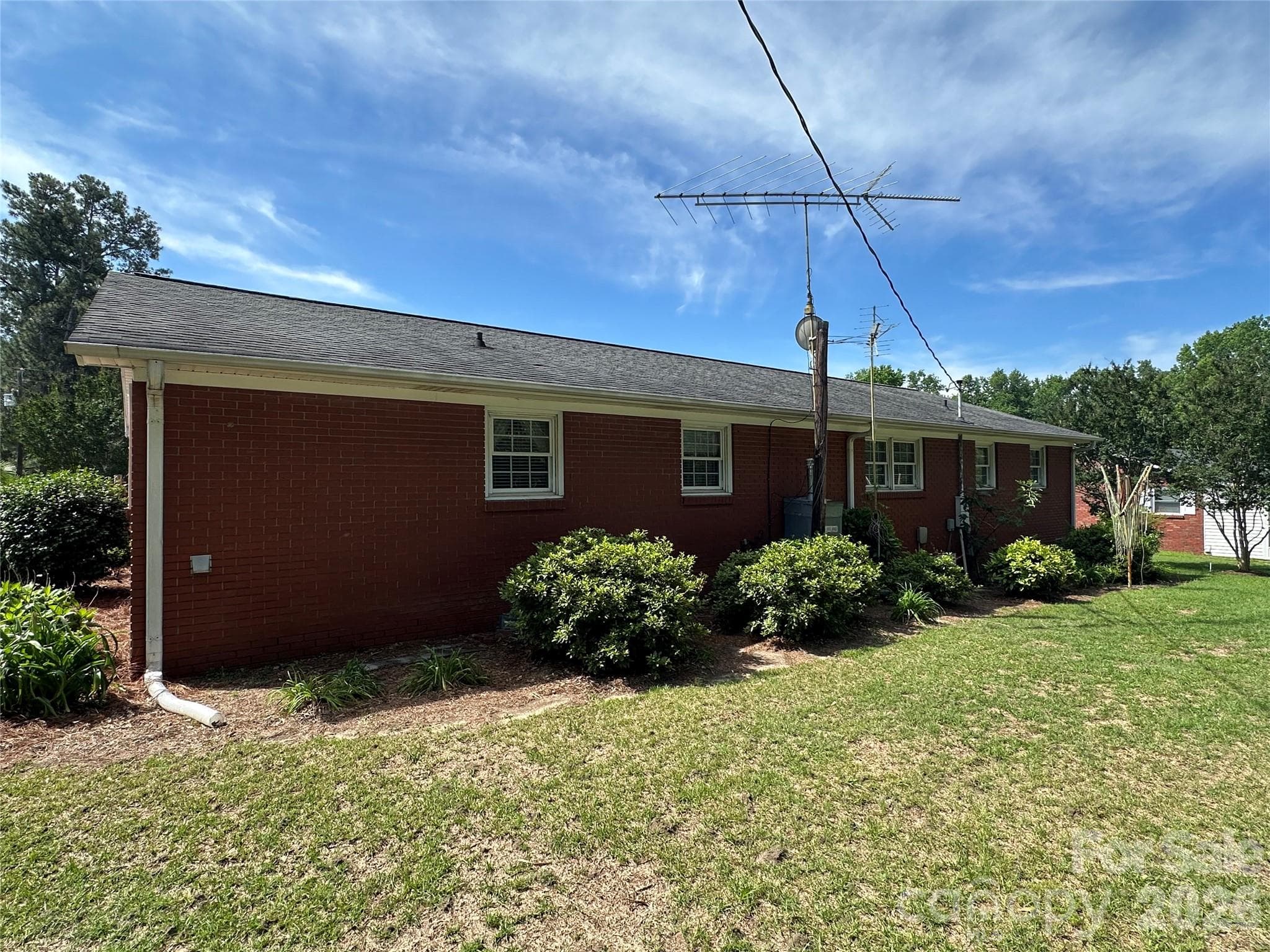 Single Family Residence at 419 E Pigg Street, Pageland, photo 2 of 20