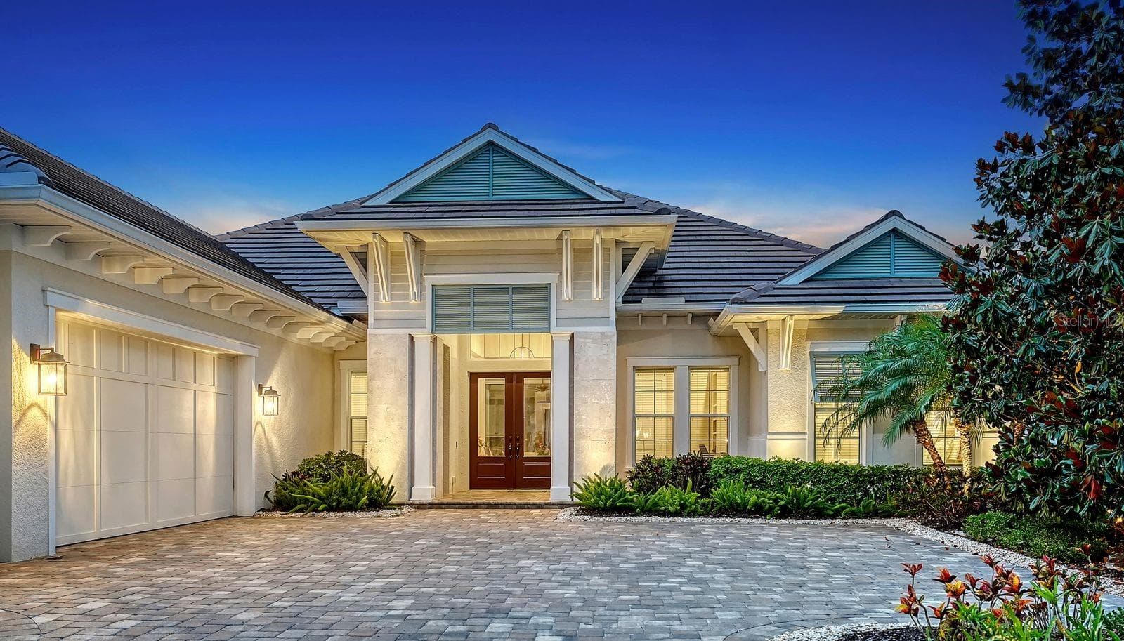 Single Family Residence at 16524 KENDLESHIRE TER, LAKEWOOD RANCH, photo 11 of 75