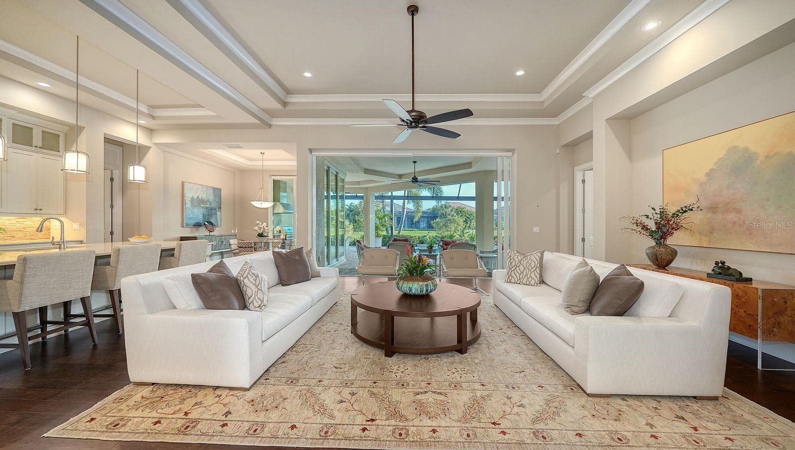 Single Family Residence at 16524 KENDLESHIRE TER, LAKEWOOD RANCH, photo 15 of 75