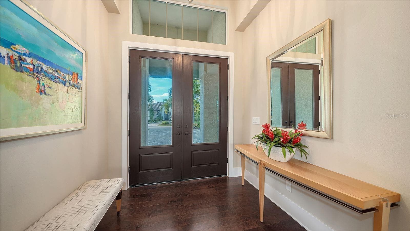 Single Family Residence at 16524 KENDLESHIRE TER, LAKEWOOD RANCH, photo 16 of 75