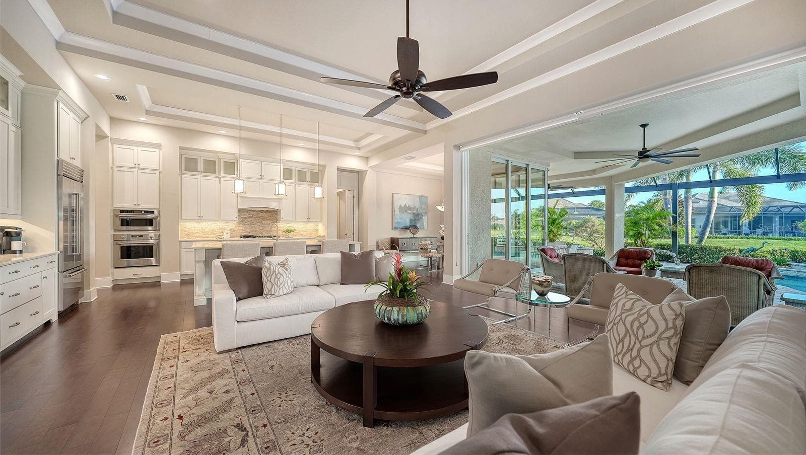 Single Family Residence at 16524 KENDLESHIRE TER, LAKEWOOD RANCH, photo 17 of 75