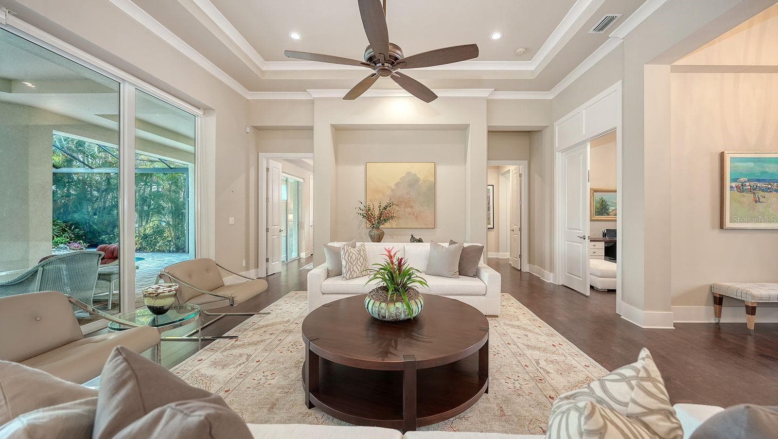 Single Family Residence at 16524 KENDLESHIRE TER, LAKEWOOD RANCH, photo 18 of 75