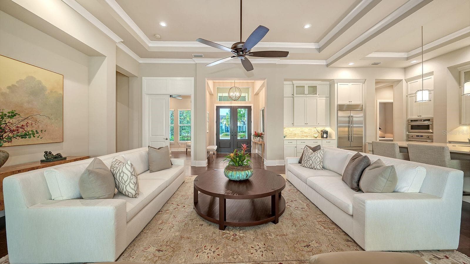 Single Family Residence at 16524 KENDLESHIRE TER, LAKEWOOD RANCH, photo 19 of 75