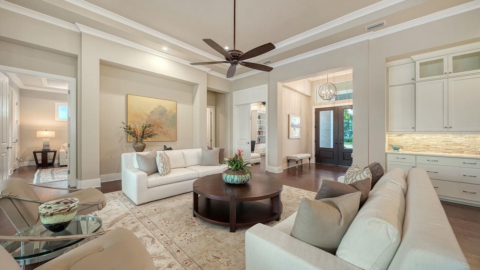 Single Family Residence at 16524 KENDLESHIRE TER, LAKEWOOD RANCH, photo 20 of 75
