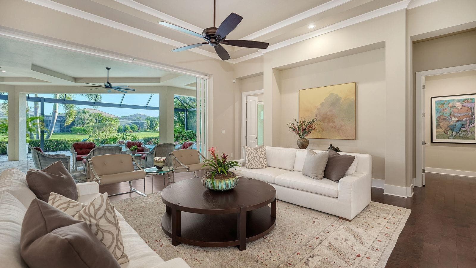 Single Family Residence at 16524 KENDLESHIRE TER, LAKEWOOD RANCH, photo 21 of 75