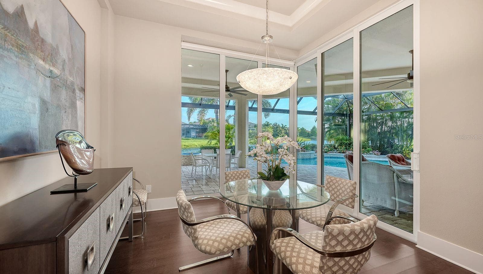 Single Family Residence at 16524 KENDLESHIRE TER, LAKEWOOD RANCH, photo 22 of 75
