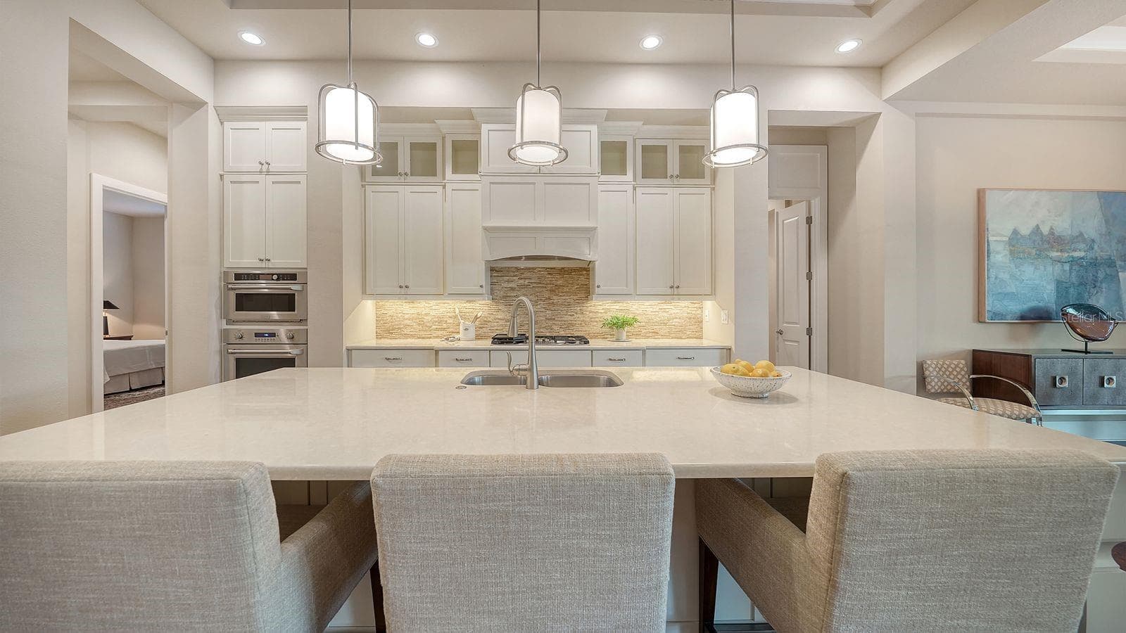 Single Family Residence at 16524 KENDLESHIRE TER, LAKEWOOD RANCH, photo 24 of 75
