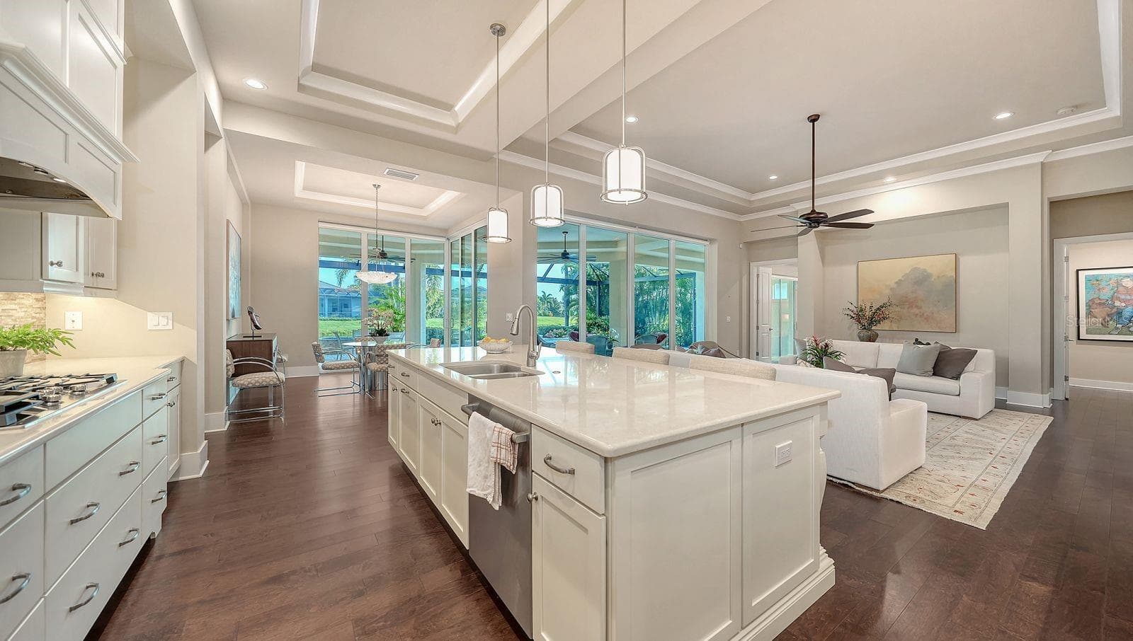 Single Family Residence at 16524 KENDLESHIRE TER, LAKEWOOD RANCH, photo 26 of 75