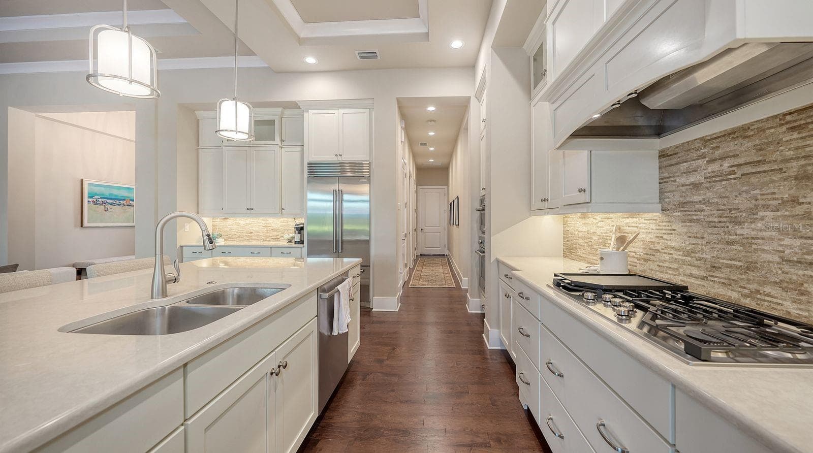 Single Family Residence at 16524 KENDLESHIRE TER, LAKEWOOD RANCH, photo 27 of 75