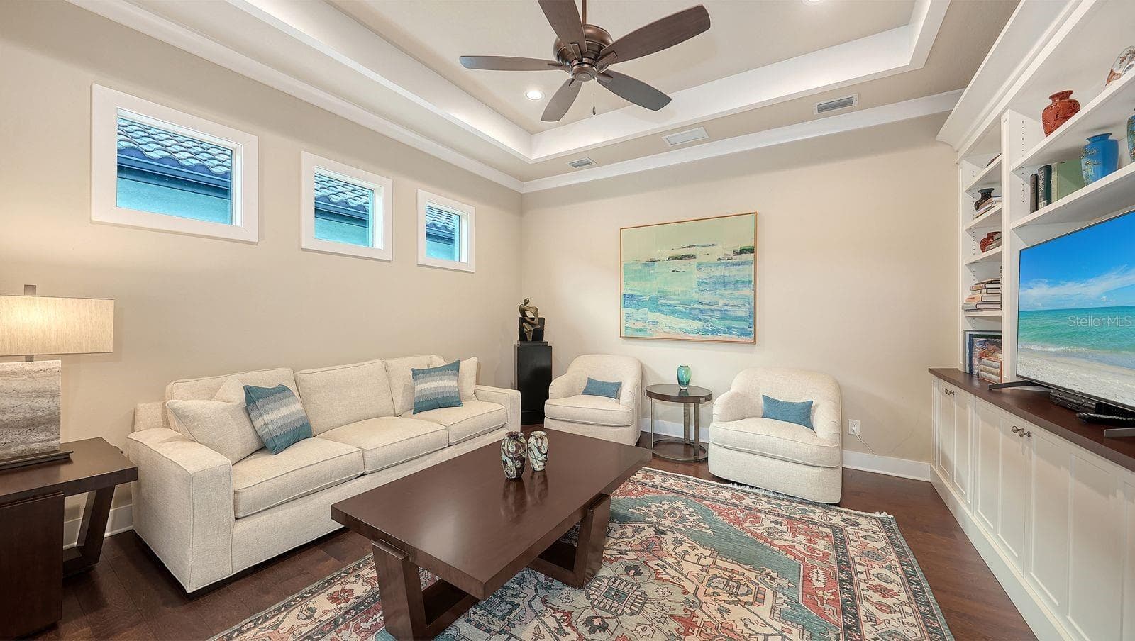 Single Family Residence at 16524 KENDLESHIRE TER, LAKEWOOD RANCH, photo 28 of 75