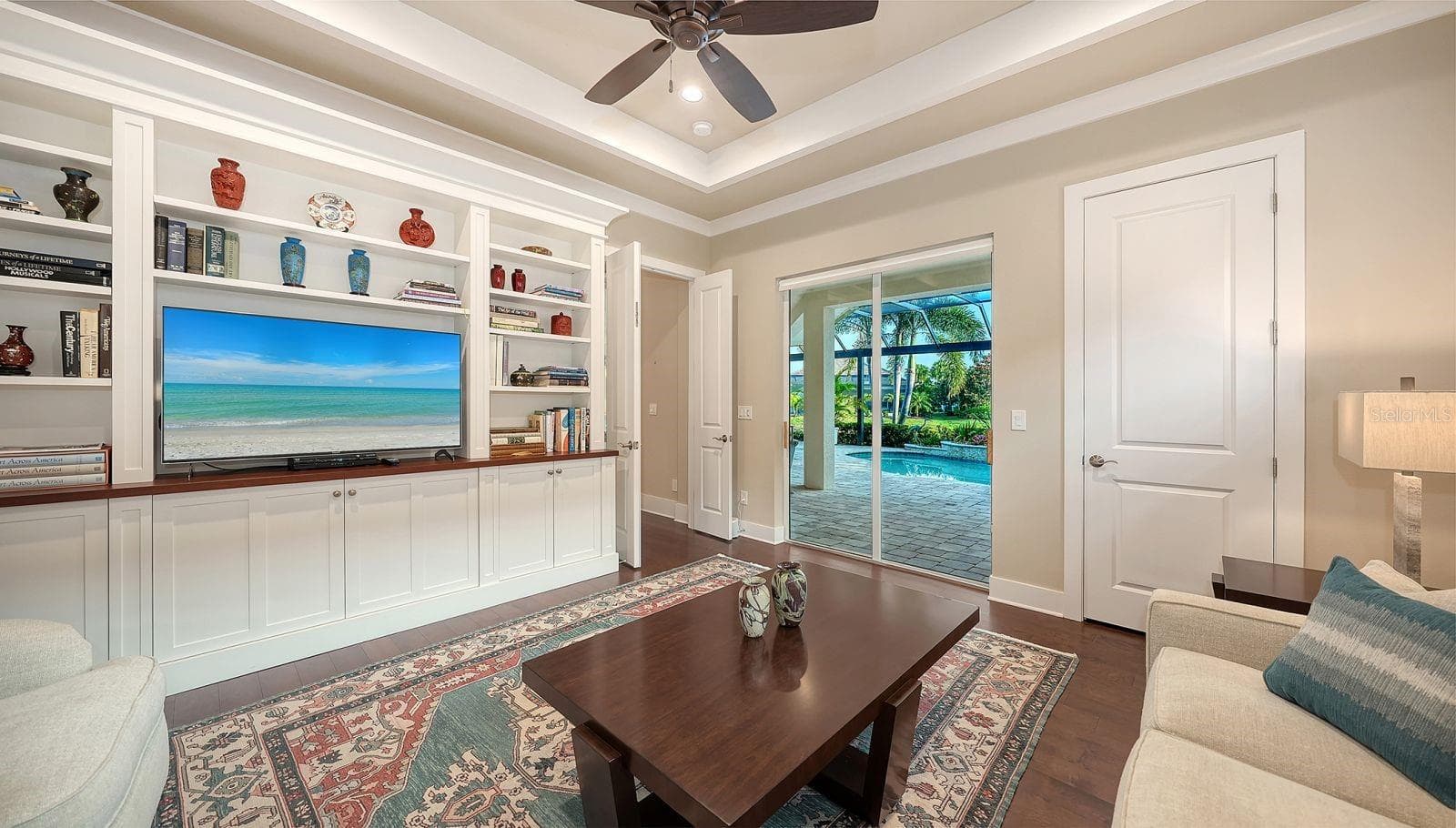 Single Family Residence at 16524 KENDLESHIRE TER, LAKEWOOD RANCH, photo 29 of 75