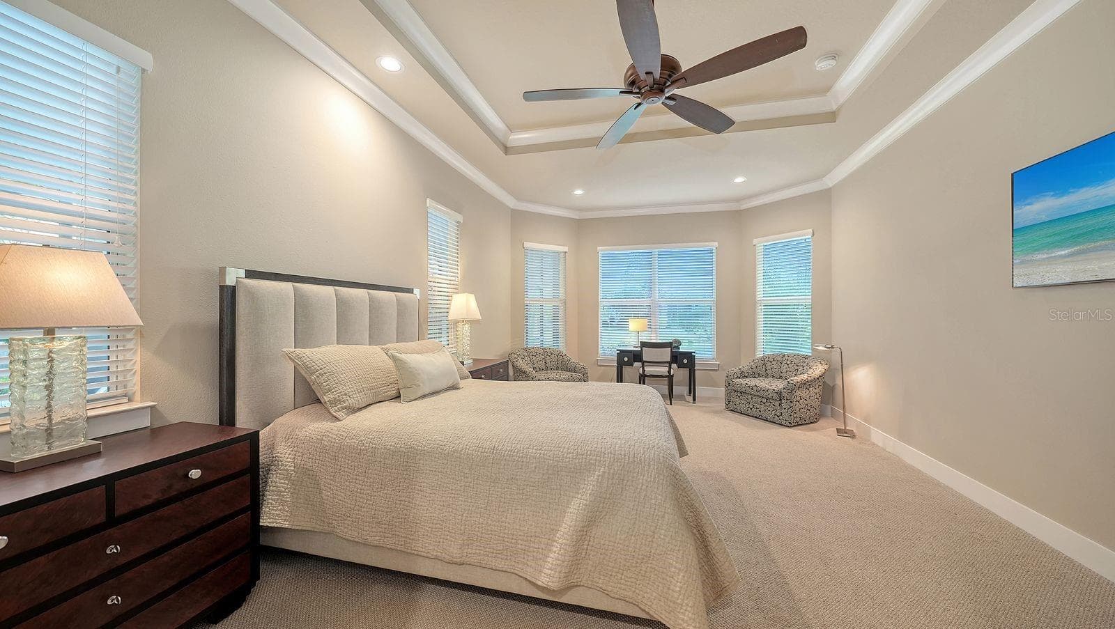 Single Family Residence at 16524 KENDLESHIRE TER, LAKEWOOD RANCH, photo 30 of 75