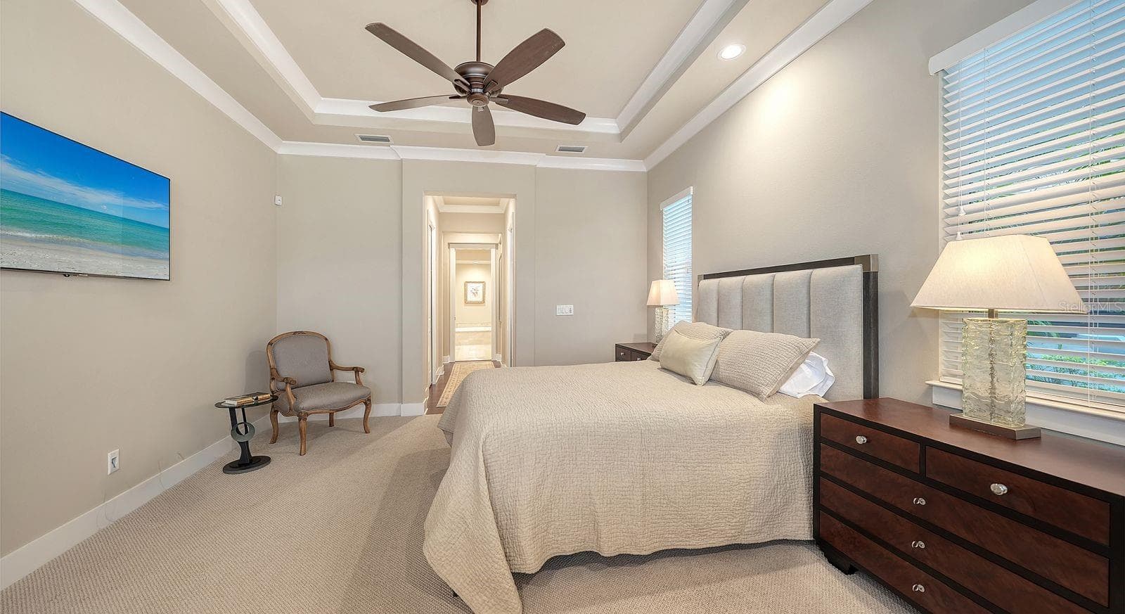 Single Family Residence at 16524 KENDLESHIRE TER, LAKEWOOD RANCH, photo 32 of 75