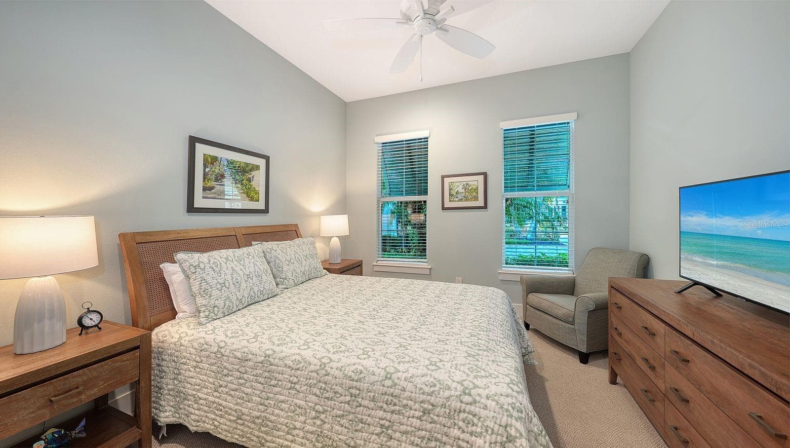 Single Family Residence at 16524 KENDLESHIRE TER, LAKEWOOD RANCH, photo 37 of 75