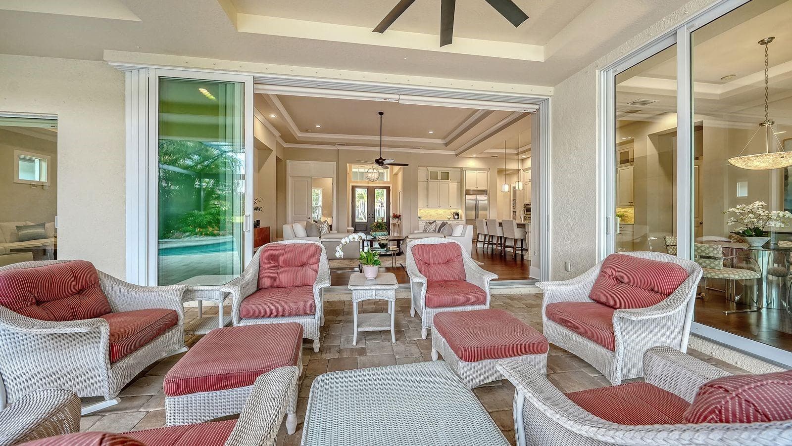 Single Family Residence at 16524 KENDLESHIRE TER, LAKEWOOD RANCH, photo 45 of 75