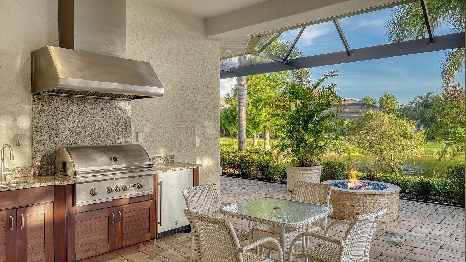 Single Family Residence at 16524 KENDLESHIRE TER, LAKEWOOD RANCH, photo 46 of 75